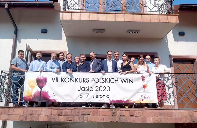 7 konkurs polskich win