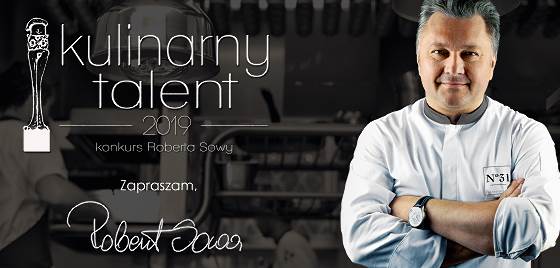 Kulinarny Talent 2019