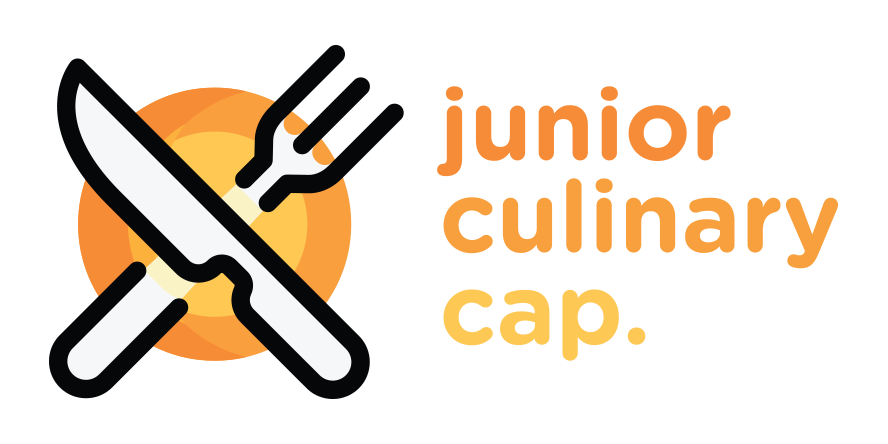 JuniorCulinaryCap