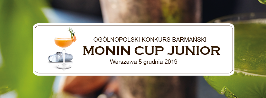 Monin Cup Junior 2019