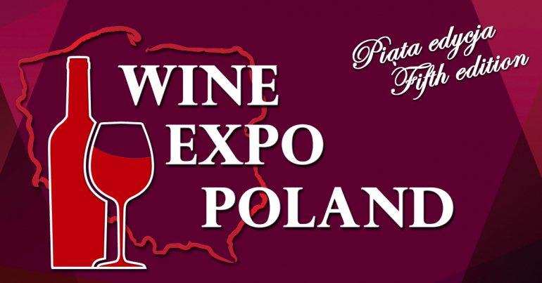 Wine Expo 5 edycja