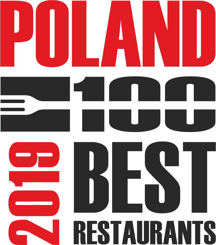 Poland best 100 restaurants 2019